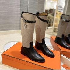 Hermes Boots